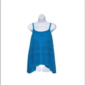 Tankini -top and bottoms New w/o tags